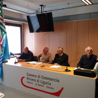 Sindacati: riunione dei direttivi dei pensionati per la manifestazione nazionale del 1° giugno Sindacati: riunione dei direttivi dei pensionati per la manifestazione nazionale del 1° giugno