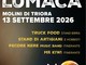 Molini di Triora si prepara alla 65esima edizione della “Sagra della Lumaca”: due giorni di eventi, tradizione e spettacolo Molini di Triora si prepara alla 65esima edizione della “Sagra della Lumaca”: due giorni di eventi, tradizione e spettacolo
