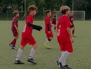 A Torino contro il Toro: grande prova dei 2014 e 2015 della SBC Racingcitygroup Academy A Torino contro il Toro: grande prova dei 2014 e 2015 della SBC Racingcitygroup Academy