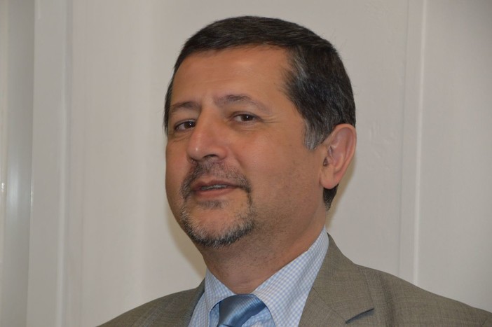 Riviera Trasporti, Marco Prestileo designato amministratore unico dalla Provincia Riviera Trasporti, Marco Prestileo designato amministratore unico dalla Provincia