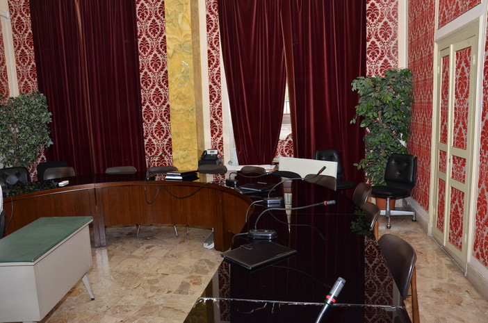 San Bartolomeo al Mare: il Consiglio Comunale è convocato per venerdì prossimo, l'ordine del giorno San Bartolomeo al Mare: il Consiglio Comunale è convocato per venerdì prossimo, l'ordine del giorno