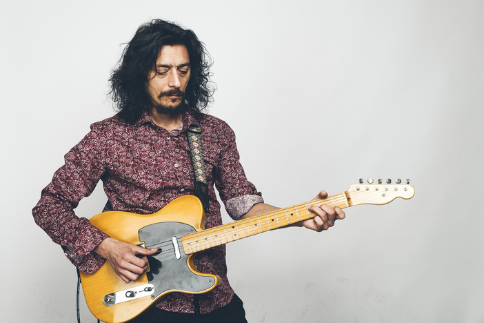 Giornata Mondiale del Rifugiato:  concerto del cantautore Sandro Joyeux accompagnato dalla sua band