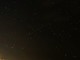 Trenino di luci in cielo, da Seborga avvistata la costellazione di satelliti Starlink