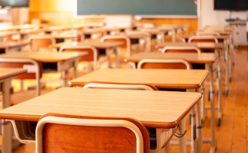 PRIMO GIORNO DI SCUOLA. Marco Scarella: "La vera sfida è tornare a mettere al centro la persona" PRIMO GIORNO DI SCUOLA. Marco Scarella: "La vera sfida è tornare a mettere al centro la persona"