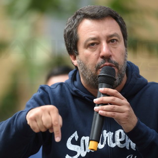 Prosegue nel weekend in tutta la provincia di Imperia la campagna di tesseramento della Lega Prosegue nel weekend in tutta la provincia di Imperia la campagna di tesseramento della Lega