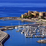 San Lorenzo al Mare al lavoro per ottenere la Bandiera Blu 2026