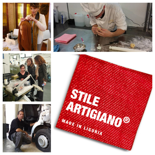 Stile Artigiano 2020 rilancia in digitale l'appuntamento con le produzioni liguri di pregio (Video)