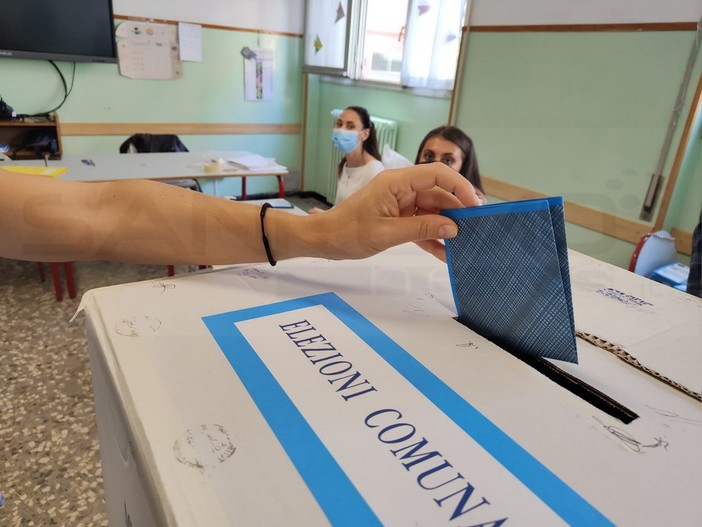Imperia: trasferite alcune sezioni elettorali per le prossime consultazioni politiche del 25 Imperia: trasferite alcune sezioni elettorali per le prossime consultazioni politiche del 25