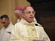 Natale: il messaggio di auguri del Vescovo Antonio Suetta &quot;Ogni cuore si apra per portare la pace&quot; (Video)