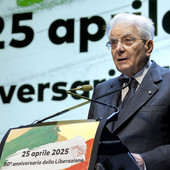 A ottobre Imperia capitale delle Province italiane:  possibile la presenza del Presidente della Repubblica Sergio Mattarella