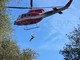 Reparto Volo VVF non operativo in Liguria per mancanza di pilota: Ardenti (Lega) “Incapacità del Governo Conte”