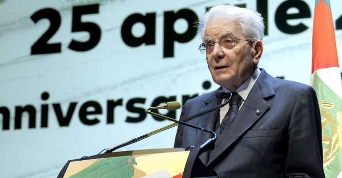 A ottobre Imperia capitale delle Province italiane: possibile la presenza del Presidente della Repubblica Sergio Mattarella A ottobre Imperia capitale delle Province italiane: possibile la presenza del Presidente della Repubblica Sergio Mattarella