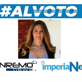 #alvoto – Serena Burgo (Cambiamo con Toti Presidente): “Il mio impegno per migliorare la sanità”
