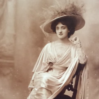 Imperia celebra Rosa Genoni: mostra e incontri dedicati alla pioniera della moda italiana