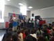 All'Istituto Comprensivo di Pieve di Teco - Pontedassio si insegnano inglese e francese con il teatro