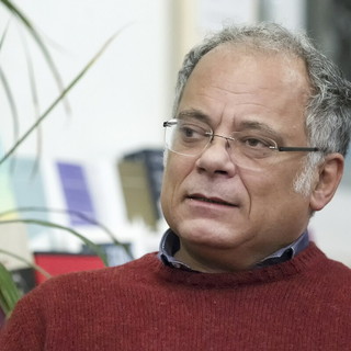 Il professor Sandro Mezzadra ospite a Imperia dell'’Associazione Culturale ‘Michele De Tommaso’
