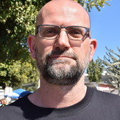 Marco Antei lascia la presidenza di M.I.A. Arcigay Imperia: “Una scelta dolorosa ma necessaria”. A Dicembre l'Assemblea