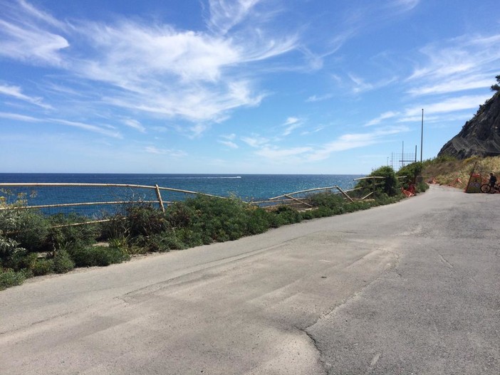 Diano Marina: opposizione all'attacco sui lavori “La gente è più che mai incredula” (Foto) Diano Marina: opposizione all'attacco sui lavori “La gente è più che mai incredula” (Foto)