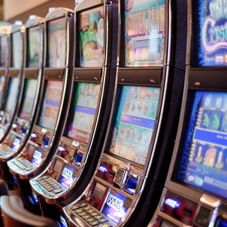 Lotta al gioco d’azzardo: l’Asl1 attende la norma per la riduzione degli orari per le slot machine “Favorevoli al controllo e alla diminuzione delle offerte” (Video) Lotta al gioco d’azzardo: l’Asl1 attende la norma per la riduzione degli orari per le slot machine “Favorevoli al controllo e alla diminuzione delle offerte” (Video)