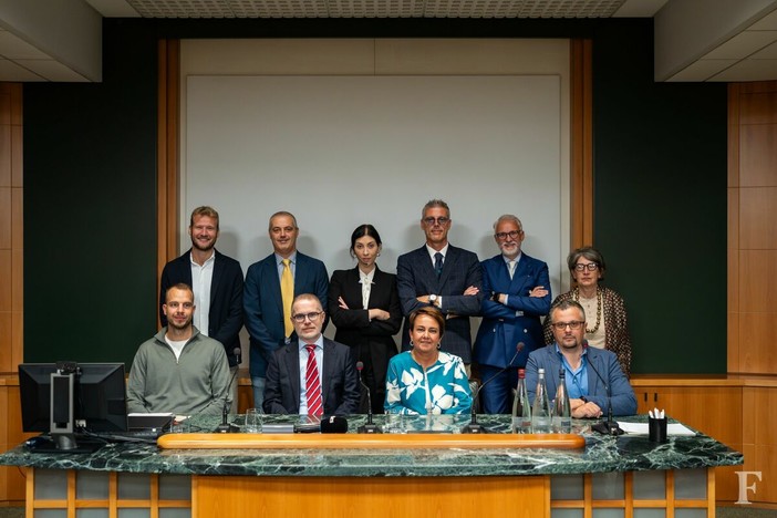 Forbes accende i riflettori su Imperia per valorizzare la crescita delle piccole imprese