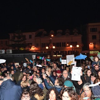 Lettera delle 'Sardine ponentine' al Premier Conte per abrogare il Decreto Salvini e approvare lo 'Ius Soli'