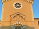 Festeggiamenti di San Sebastiano nella Chiesa Santi Sebastiano e Rocco a Imperia