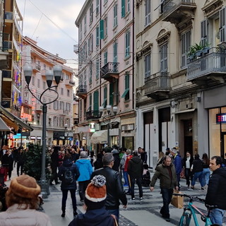 Boom di turisti in provincia di Imperia, Romeo (CNA): “Intenso afflusso, ma cautela nello spendere” Boom di turisti in provincia di Imperia, Romeo (CNA): “Intenso afflusso, ma cautela nello spendere”