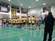 Pallavolo: le numerose defezioni costringono il Grafiche Amadeo ad una sconfitta annunciata (0-3) col Saronno Pallavolo: le numerose defezioni costringono il Grafiche Amadeo ad una sconfitta annunciata (0-3) col Saronno