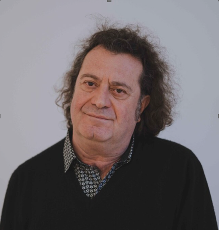 Lo scrittore e discografico Stefano Senardi ospite dei 'Martedì Letterari' del Casinò di Sanremo