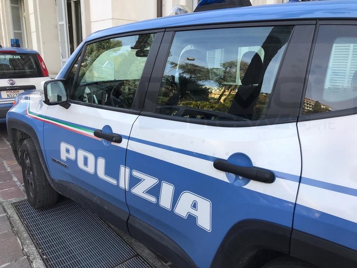 Imperia: maxi servizio della Polizia nel weekend, raffica di controlli nelle zone della movida