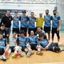 Admo Volley vince al tie-break: Imperia si arrende dopo una battaglia di due ore Admo Volley vince al tie-break: Imperia si arrende dopo una battaglia di due ore