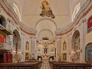 Dal Comune di Imperia un contributo alla parrocchia di Montegrazie per la manutenzione del tetto della chiesa Dal Comune di Imperia un contributo alla parrocchia di Montegrazie per la manutenzione del tetto della chiesa