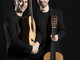 Lorenzo Micheli e Matteo Mela al Festival Chitarristico Internazionale di Sanremo