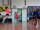 Prima Divisione Territoriale Francese Femminile, San Camillo Riviera sconfitta di misura a Vence (25-23) Prima Divisione Territoriale Francese Femminile, San Camillo Riviera sconfitta di misura a Vence (25-23)