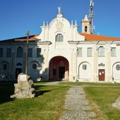 APPUNTI DI STORIA. Origini e racconto del santuario di Monte Calvario a Porto Maurizio