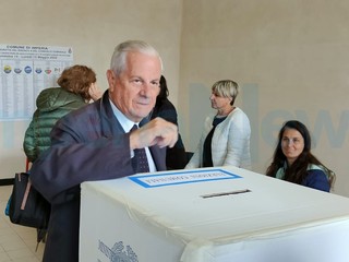Stefano Semeria