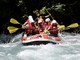 Non una semplice discesa: allo Stura River Village il rafting diventa una giornata di emozioni nella natura Non una semplice discesa: allo Stura River Village il rafting diventa una giornata di emozioni nella natura