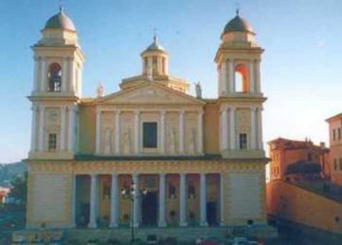 Imperia, oggi a Porto si celebra il santo patrono San Maurizio Imperia, oggi a Porto si celebra il santo patrono San Maurizio