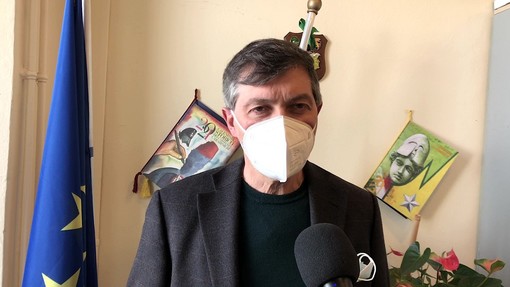 Ultrasessantenni 'scansano' il vaccino: l'appello del Direttore Generale dell'Asl 1 Silvio Falco (Video)