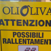 Olioliva, rivoluzione della viabilità a Oneglia: strade chiuse, divieti di sosta e nuovi sensi di marcia Olioliva, rivoluzione della viabilità a Oneglia: strade chiuse, divieti di sosta e nuovi sensi di marcia