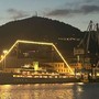 La motonave SS Delphine continua a conquistare gli imperiesi La motonave SS Delphine continua a conquistare gli imperiesi