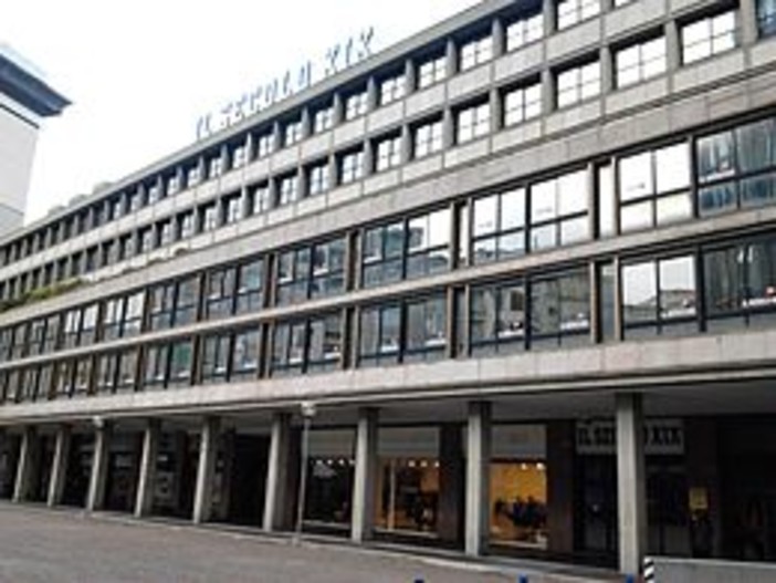 Regione: vertenza Gedi -Secolo XIX - l'assessore al lavoro Gianni Berrino convoca un tavolo con l'azienda