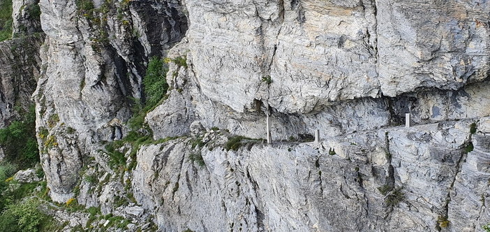 Sui sentieri dell'entroterra ligure di Ponente e sulle Alpi: settimane ricche di escursioni con ‘Monesi Young’ da sabato a mercoledì