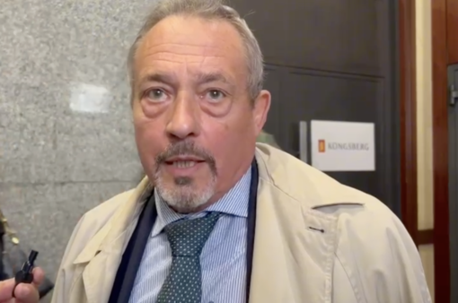 L'avvocato Stefano Savi