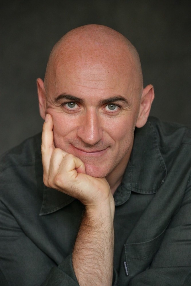 Sergio Sgrilli a Borgo Marina di Imperia