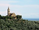 I miracoli di San Giacomo Maggiore custoditi al Santuario di Montegrazie di Imperia