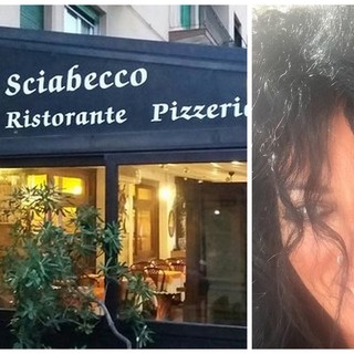 Imperia: chiusura dei locali alle 18, lo sfogo di Cristina Baldassarre (Sciabecco): "Ieri sera ho lavorato col magone, spero serva quest'altro sacrificio"