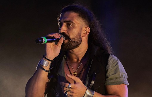 Imperia, sulla Passeggiata degli innamorati si chiude la rassegna "Amore in musica" Imperia, sulla Passeggiata degli innamorati si chiude la rassegna "Amore in musica"