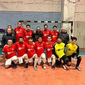 Serie C Futsal, giro di boa da capolista: la MACS guarda al ritorno Serie C Futsal, giro di boa da capolista: la MACS guarda al ritorno
