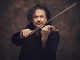 Sergej Krylov dirige l'Orchestra del Carlo Felice di Genova al Teatro Cavour di Imperia